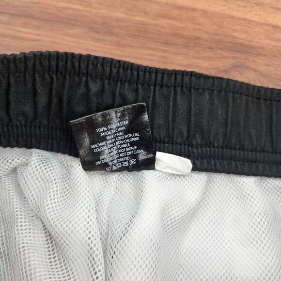 Cat Swim Trunks Board Shorts Men's Size Small - Picture 3 of 5